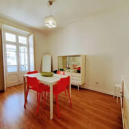 Casa Da Penha By Village Лісабон