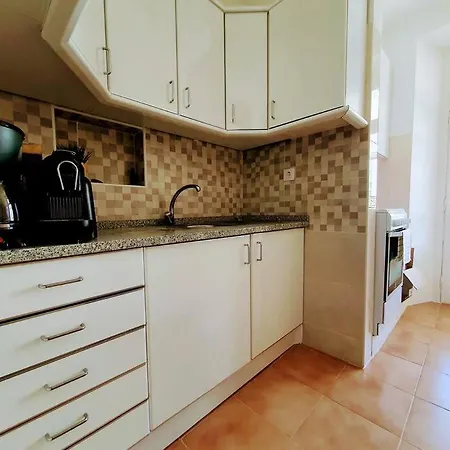 Апартаменти Casa Da Penha By Village *