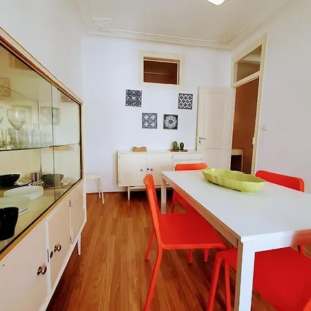 Casa Da Penha By Village *