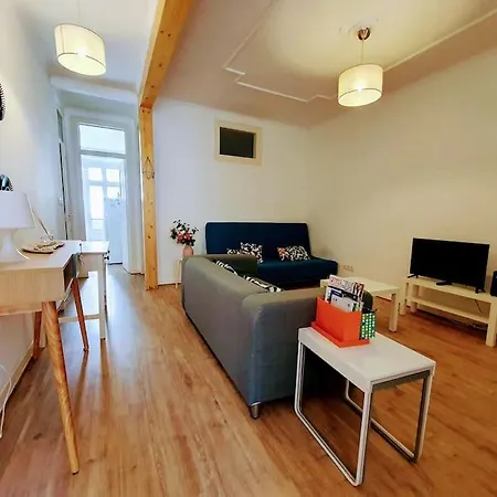 Casa Da Penha By Village Apartament *