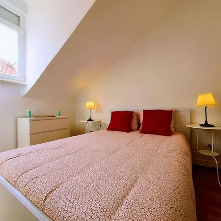 Casa Da Penha By Village *