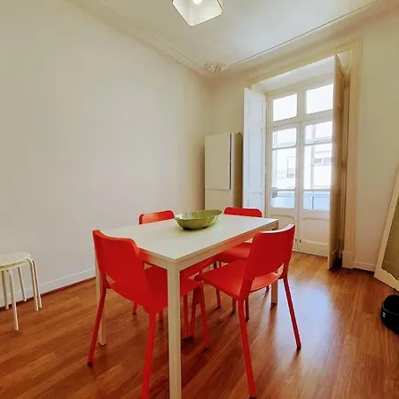 Apartament Casa Da Penha By Village *