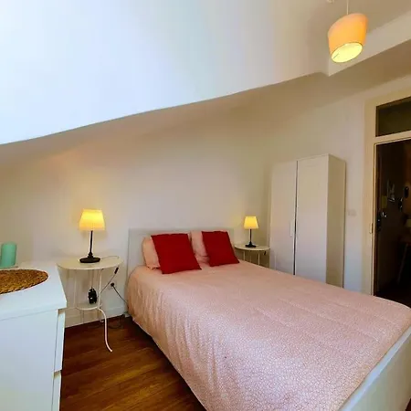 Casa Da Penha By Village