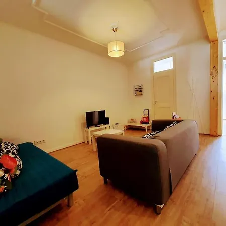 Casa Da Penha By Village Apartment *