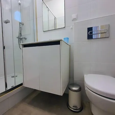 Casa Da Penha By Village Apartment