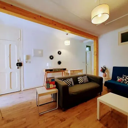 Casa Da Penha By Village Lissabon