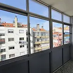 Casa Da Penha By Village Apartment Lisbon